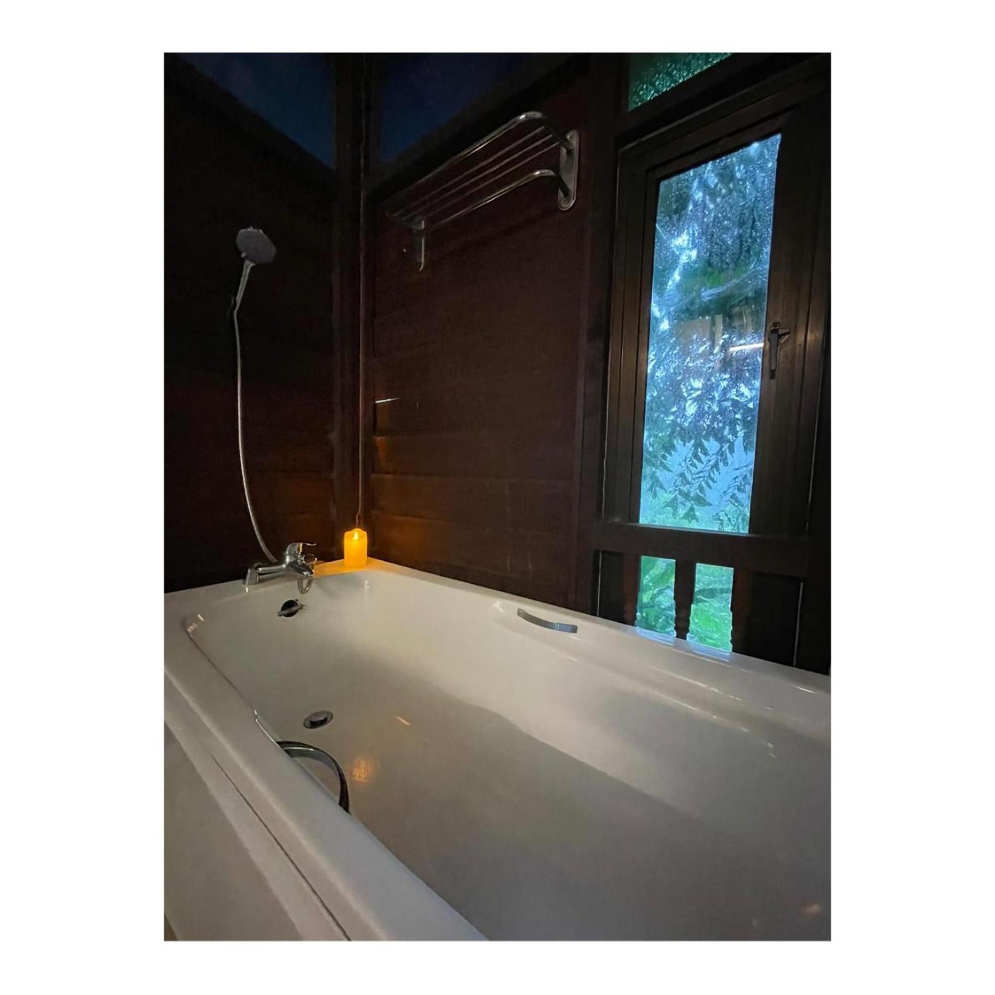 Villa Sri Kampung Kuah Kültér fotó